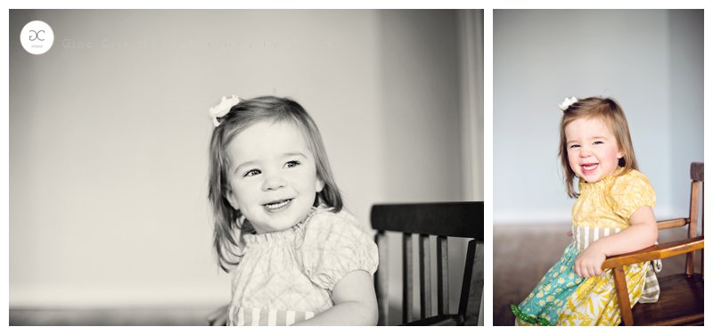 Chicago Children and Family Photographer