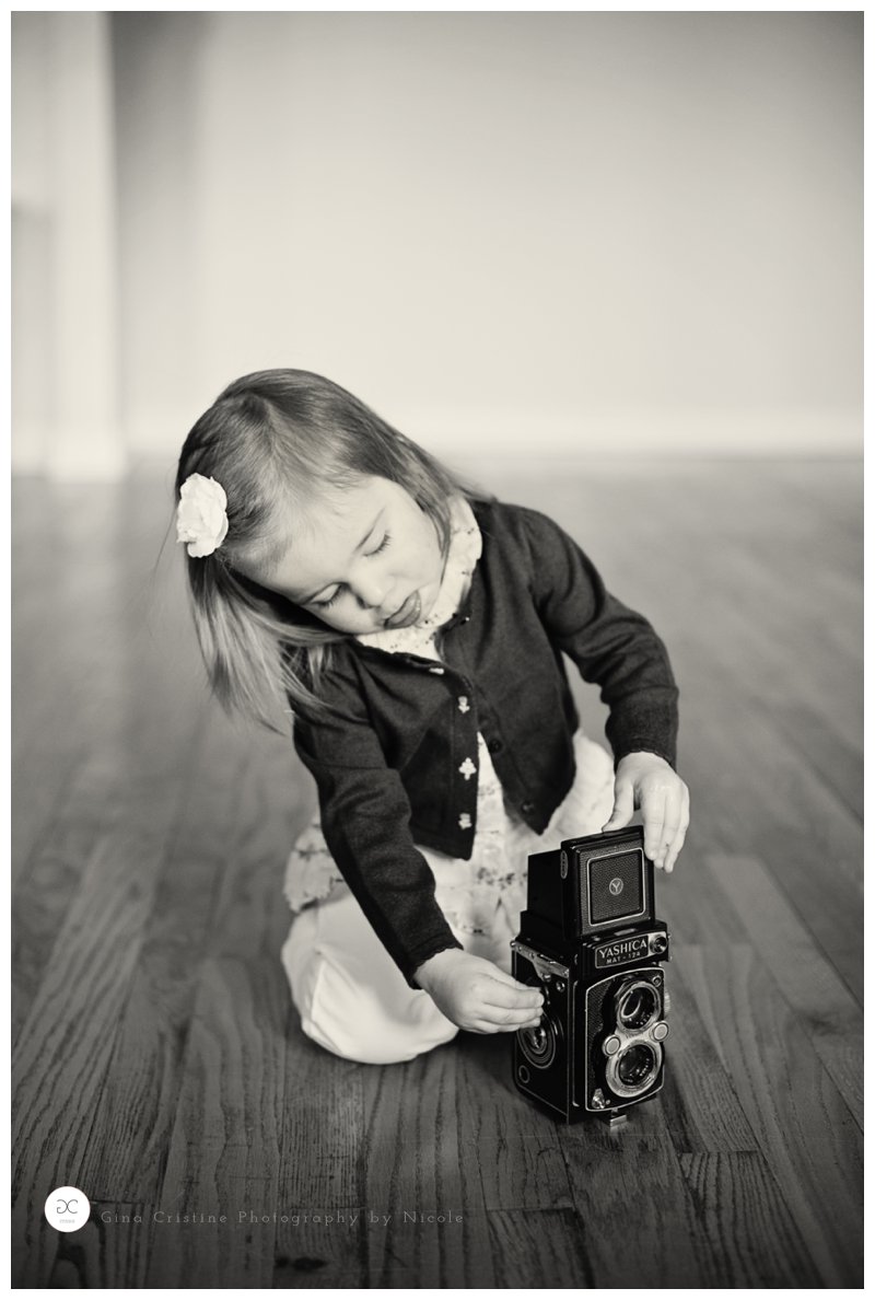 Chicago Children & Family Photographer