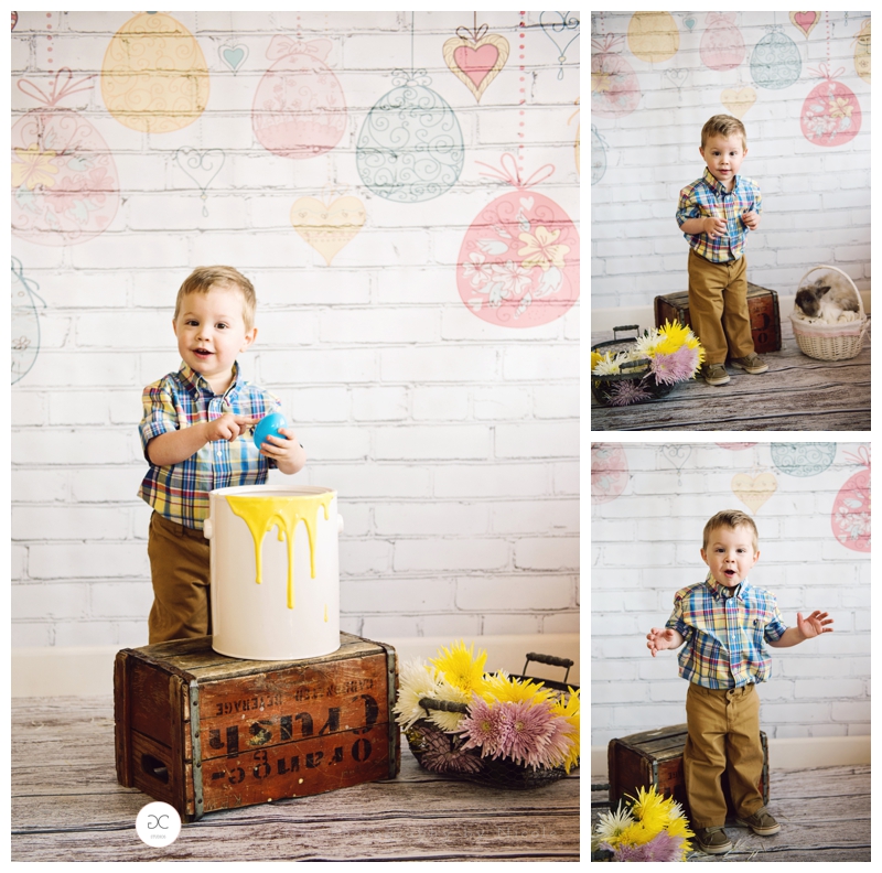 Frankfort Styled Easter Mini Session_0044