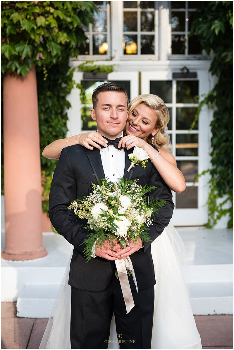 ravisloe country club wedding