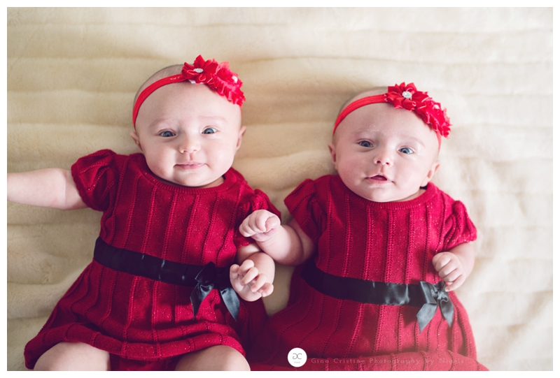 3 Month Twin Session_0006