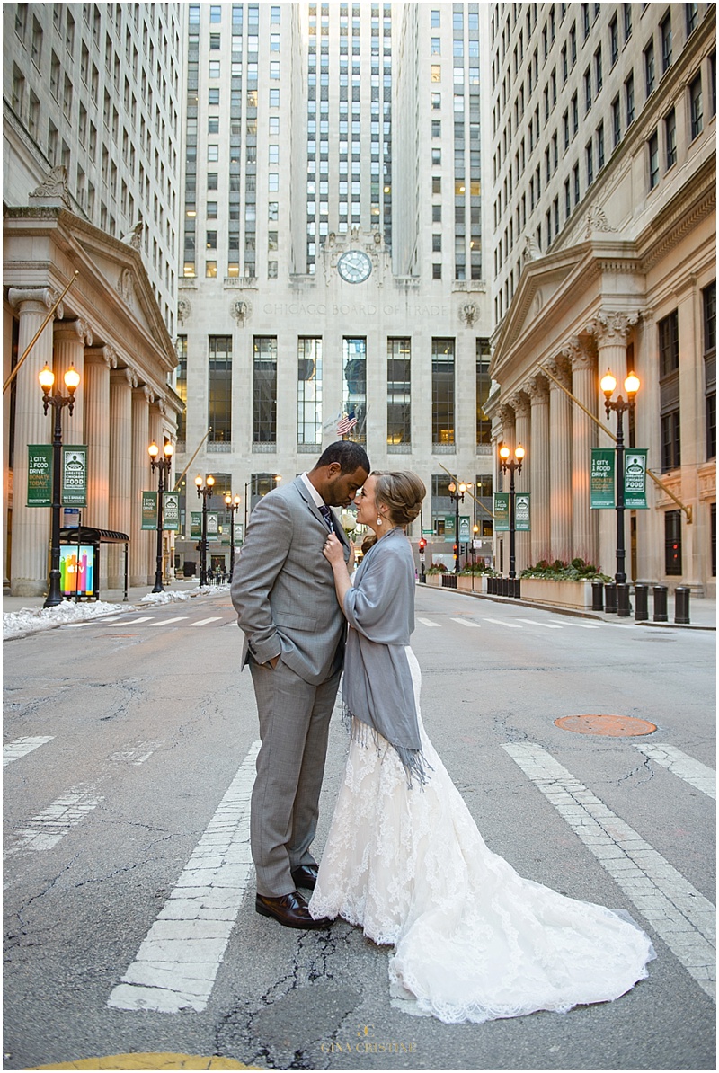 Crowne Plaza Chicago Wedding_0152
