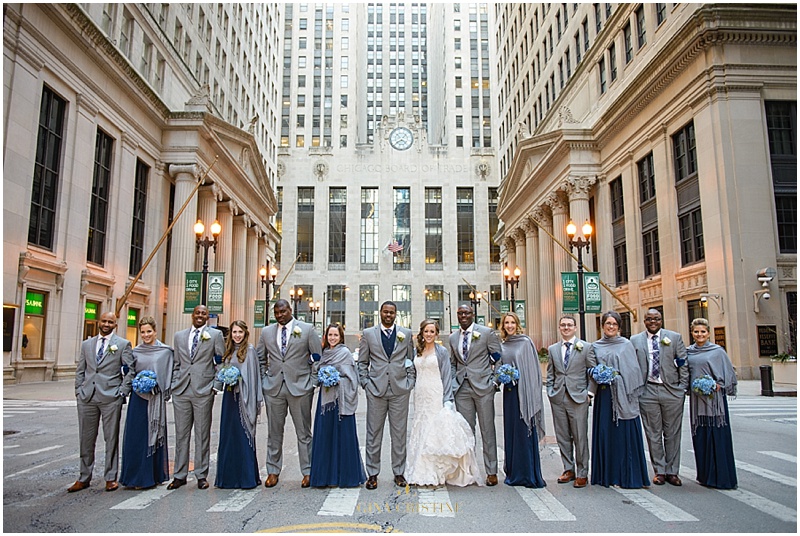 Crowne Plaza Chicago Wedding_0189