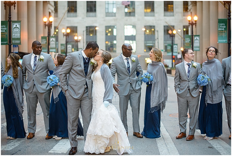 Crowne Plaza Chicago Wedding_0192