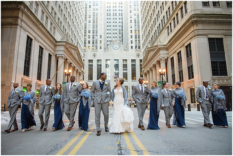Crowne Plaza Chicago Wedding_0193