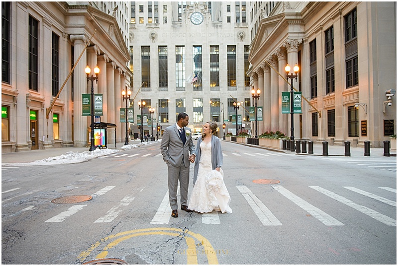 Crowne Plaza Chicago Wedding_0204