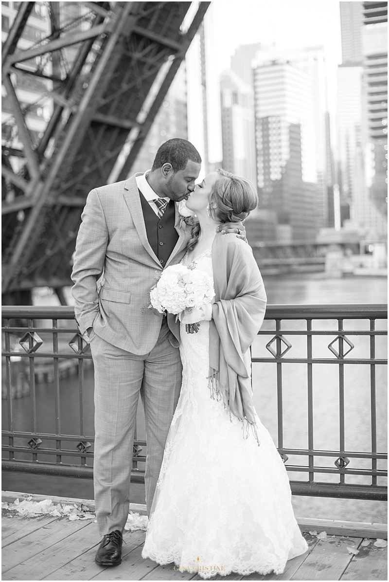 Crowne Plaza Chicago Wedding_0212